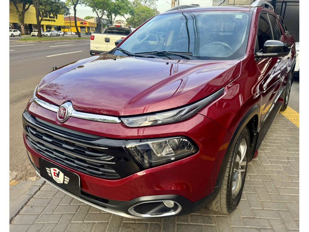 Fiat Toro B7f6f 85b - foto 4
