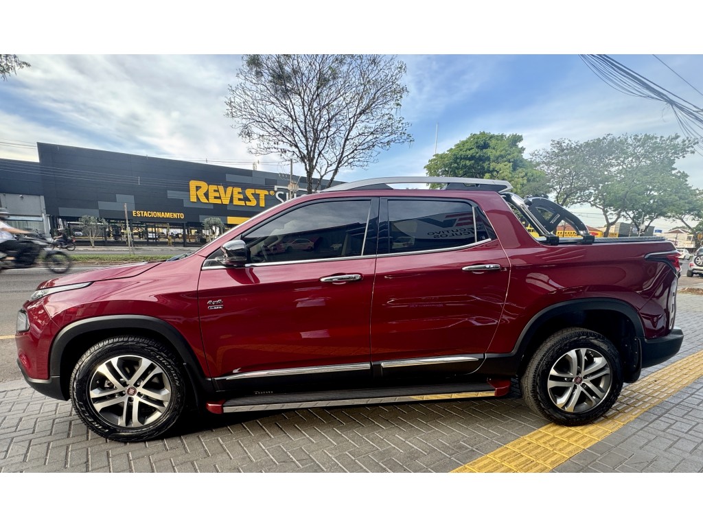 Fiat Toro B7f6f 85b - foto 5