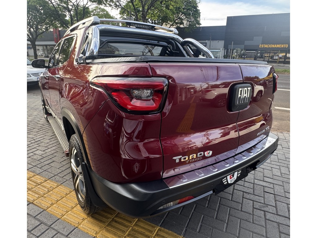 Fiat Toro B7f6f 85b - foto 6