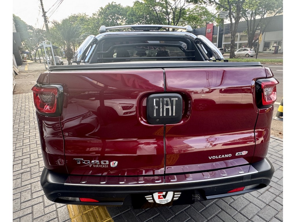 Fiat Toro B7f6f 85b - foto 7