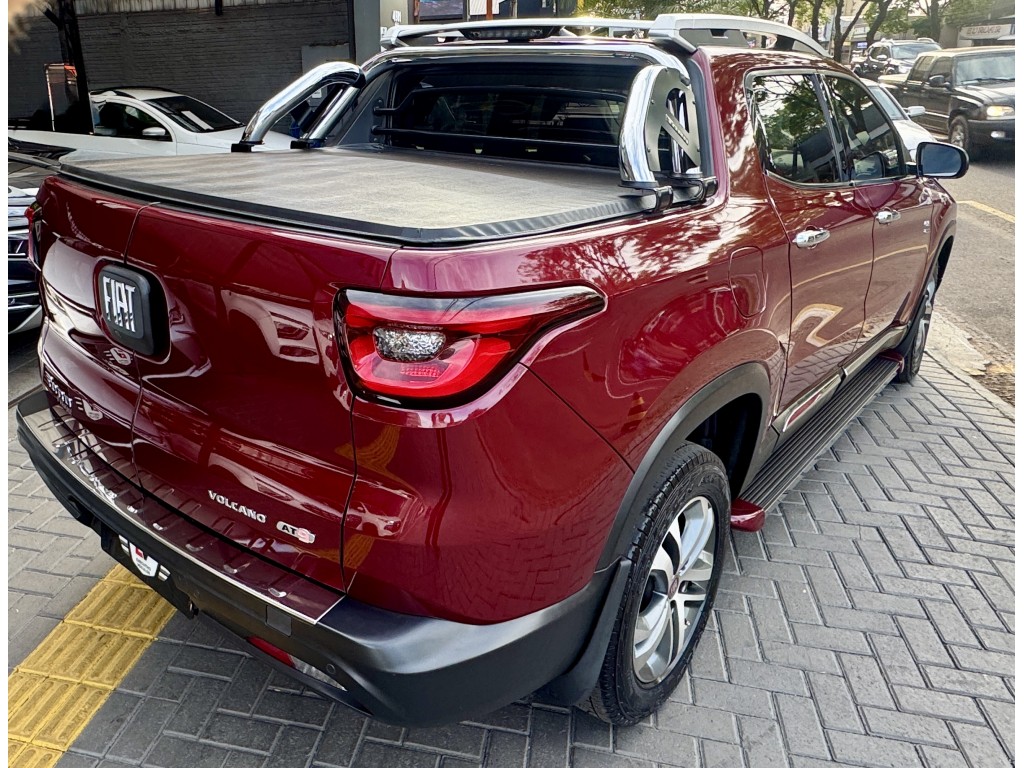 Fiat Toro B7f6f 85b - foto 8