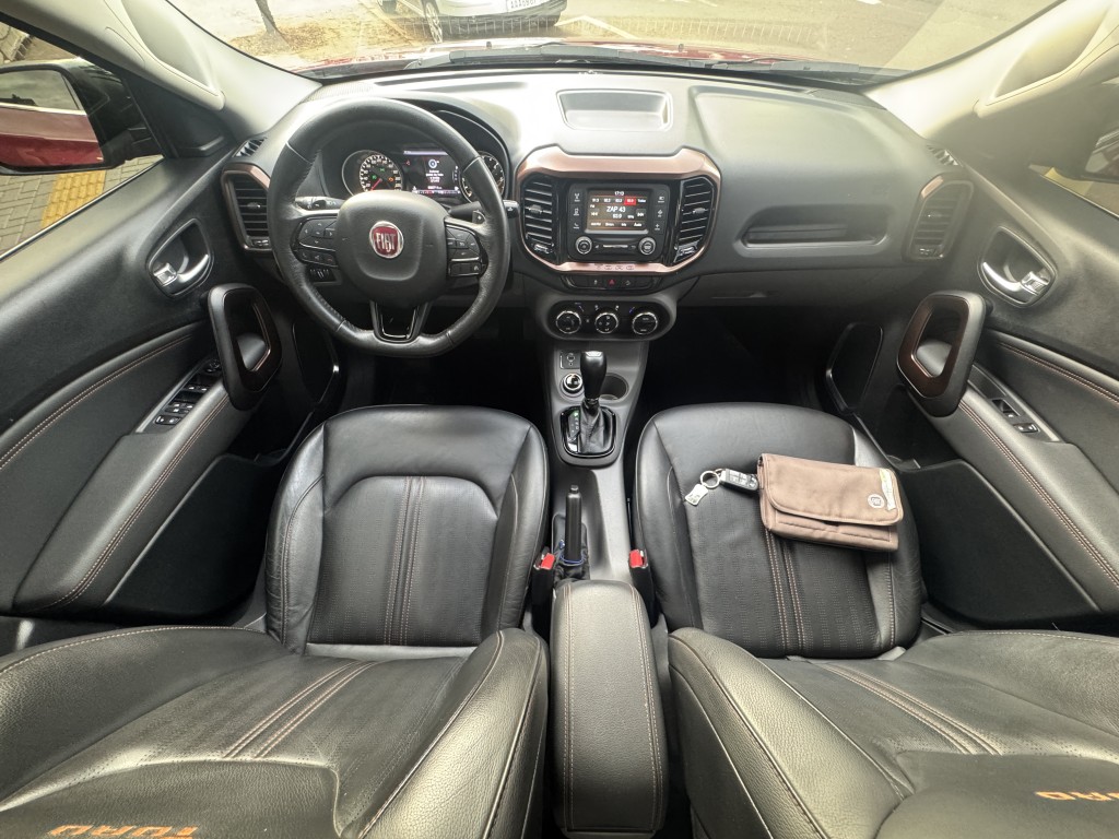 Fiat Toro B7f6f 85b - foto 10