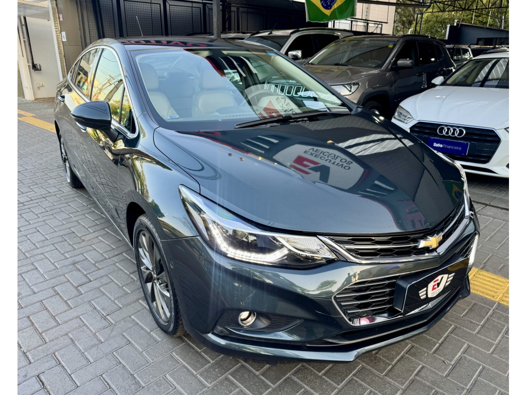 Chevrolet Cruze 86344a 74 - foto 2