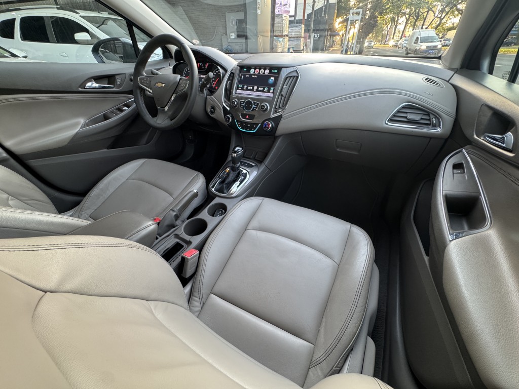 Chevrolet Cruze 86344a 74 - foto 11
