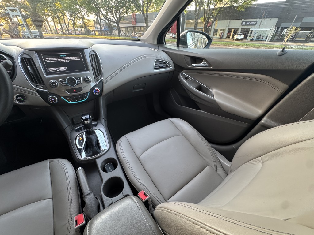 Chevrolet Cruze 86344a 74 - foto 12