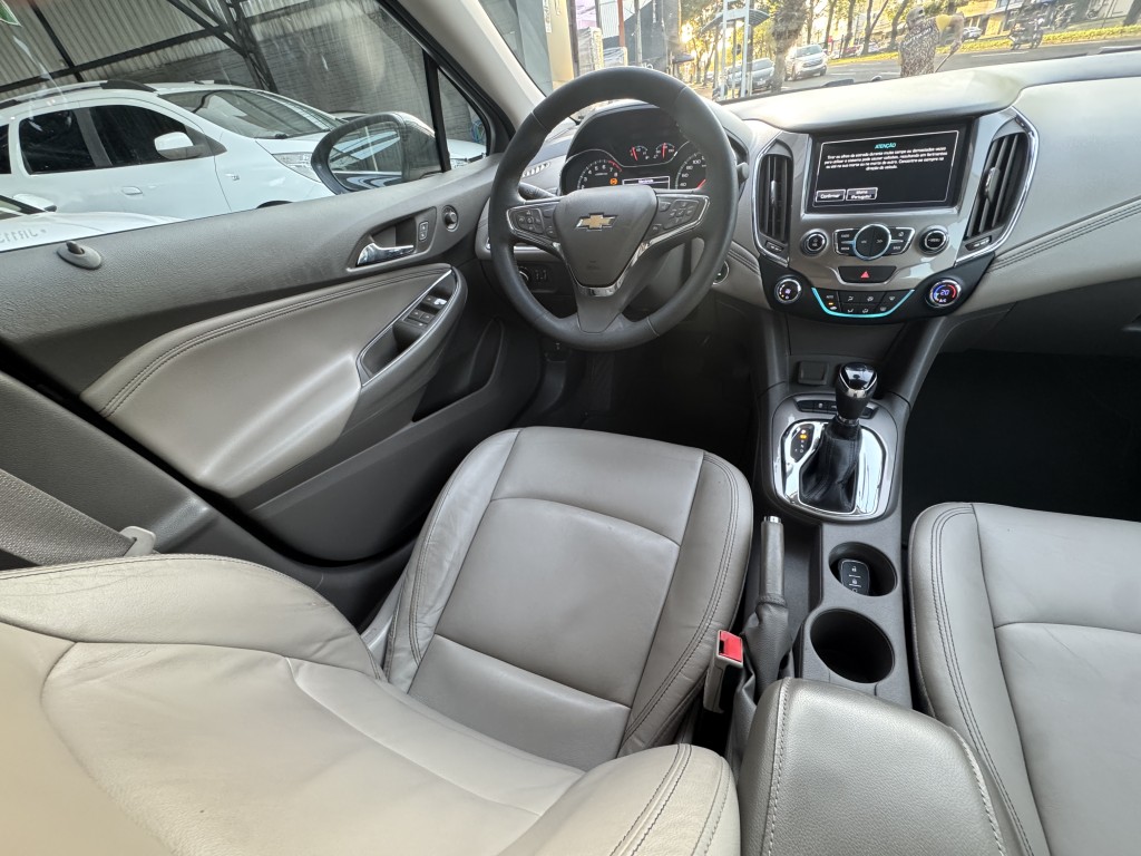 Chevrolet Cruze 86344a 74 - foto 13