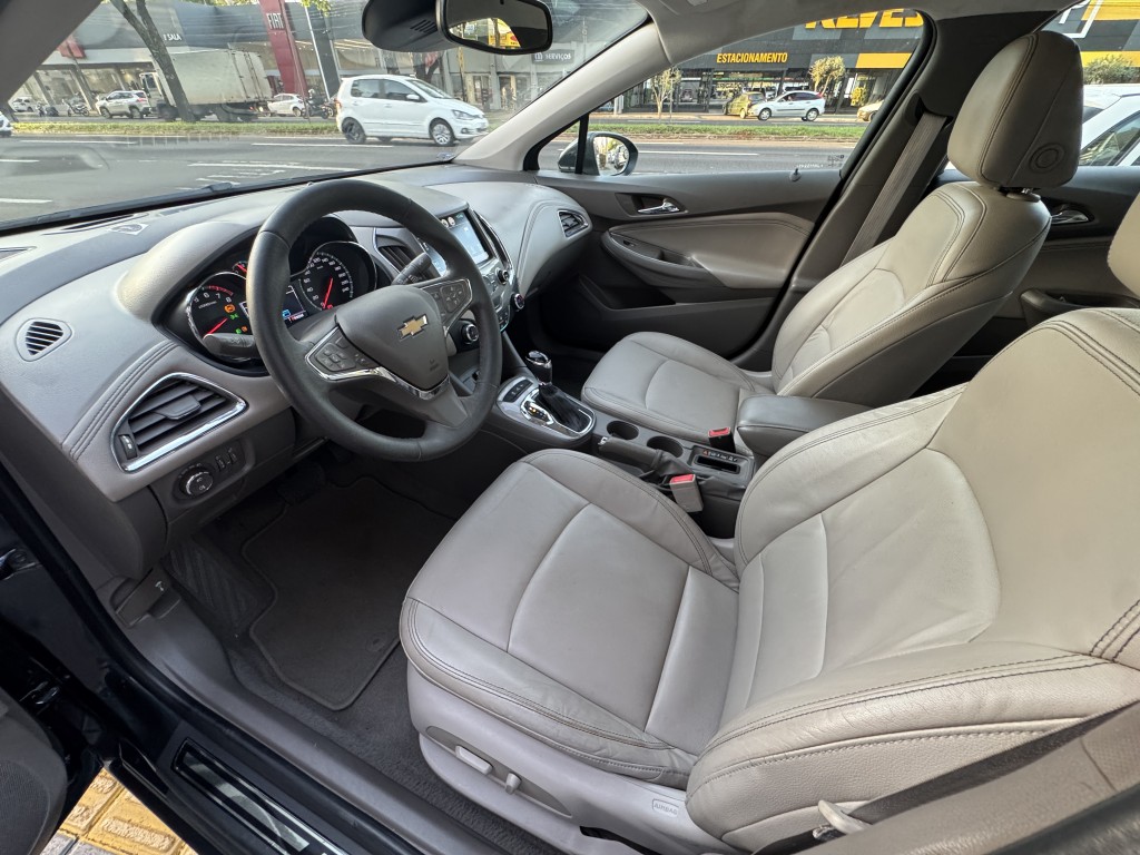 Chevrolet Cruze 86344a 74 - foto 14