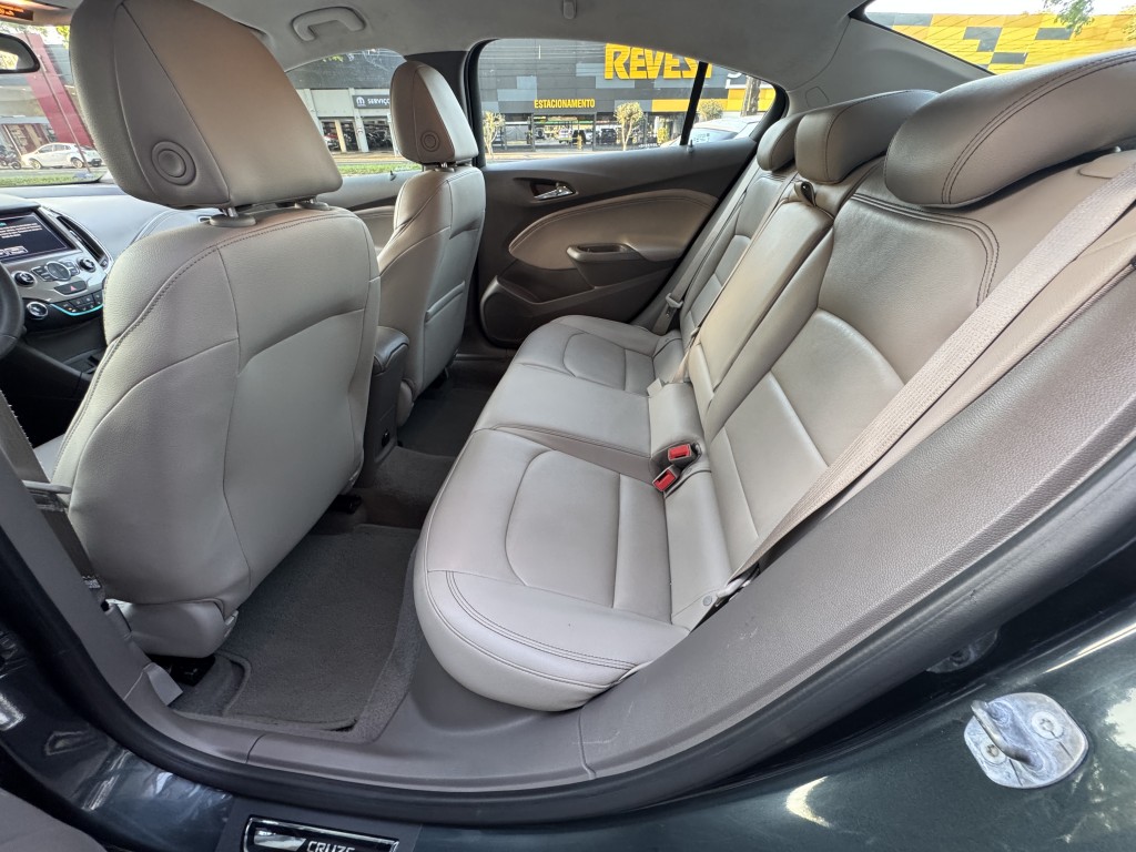 Chevrolet Cruze 86344a 74 - foto 15