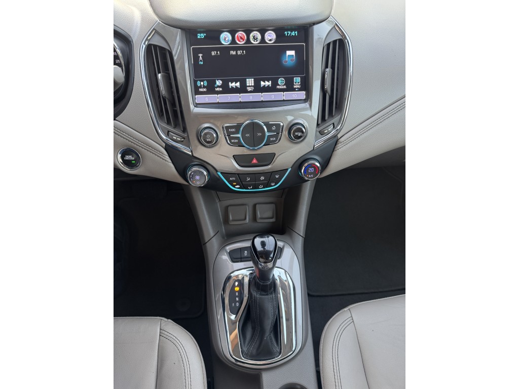 Chevrolet Cruze 86344a 74 - foto 16