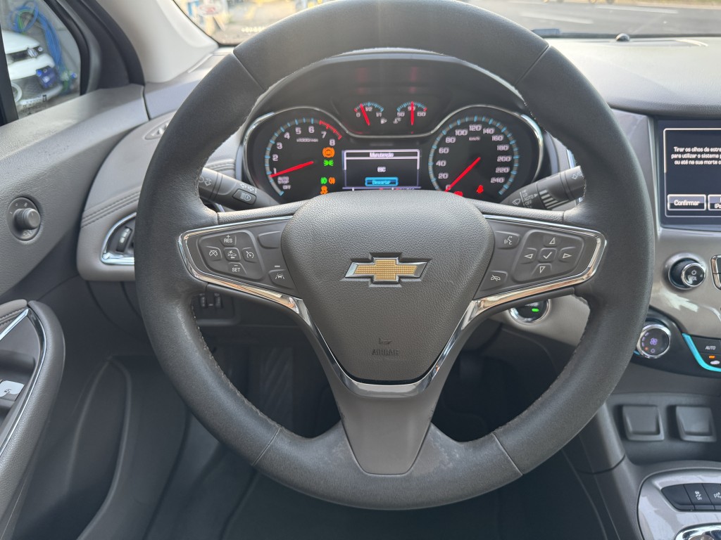 Chevrolet Cruze 86344a 74 - foto 17