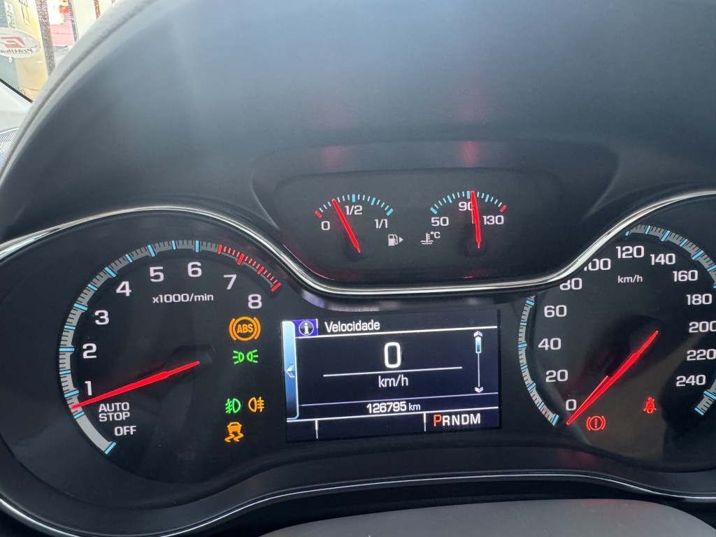 Chevrolet Cruze 86344a 74 - foto 18