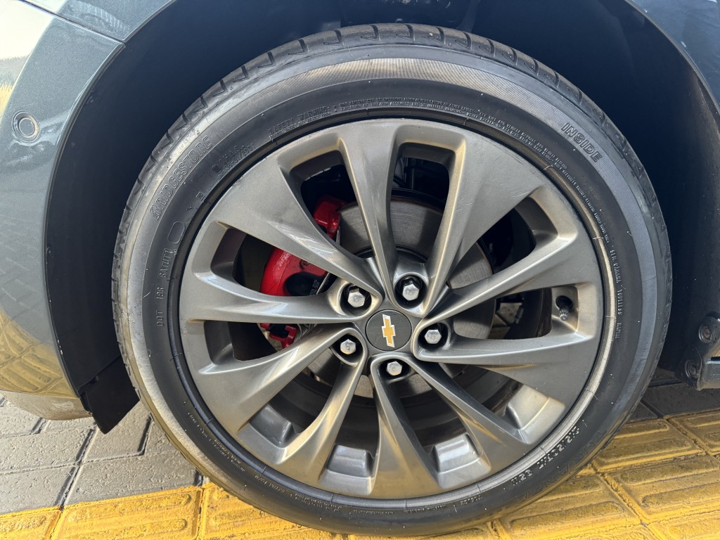 Chevrolet Cruze 86344a 74 - foto 19