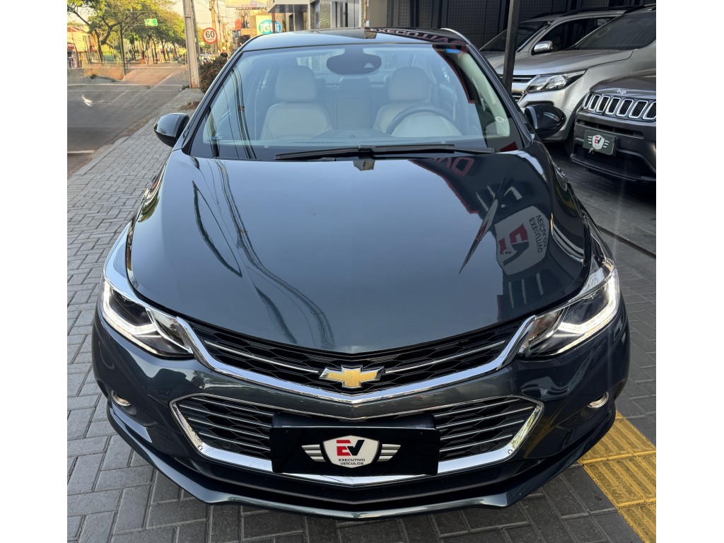 Chevrolet Cruze 86344a 74 - foto 3