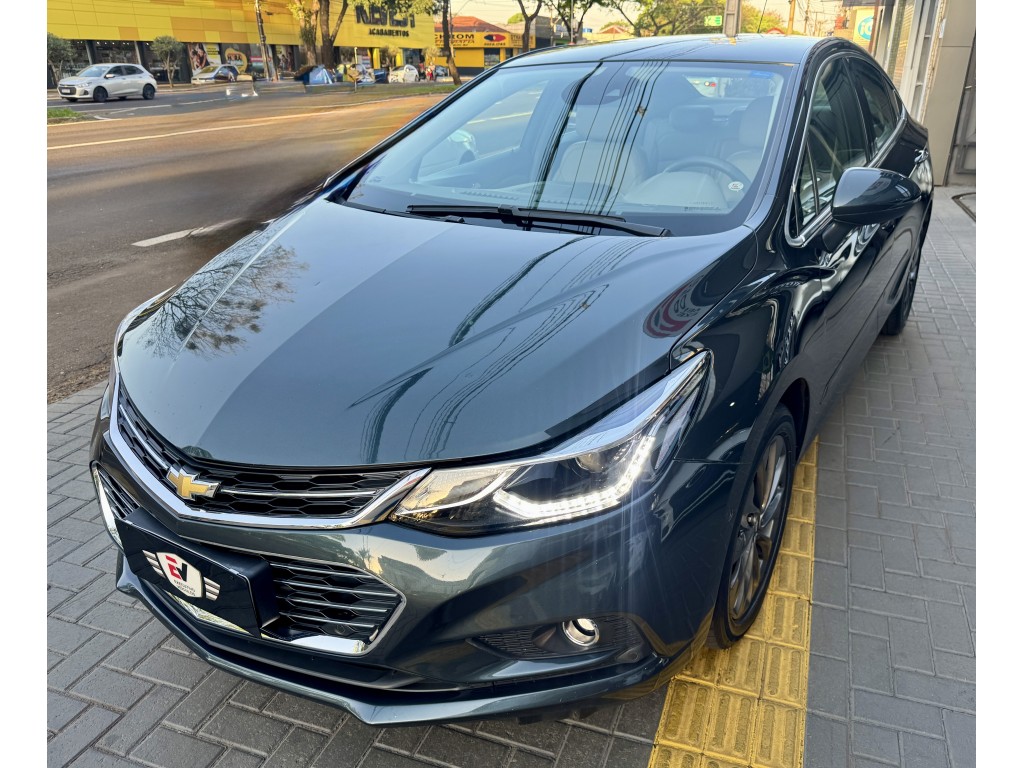 Chevrolet Cruze 86344a 74 - foto 4