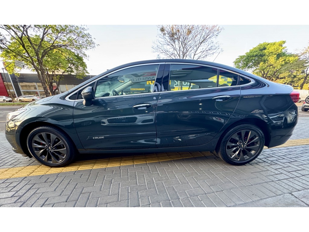 Chevrolet Cruze 86344a 74 - foto 5