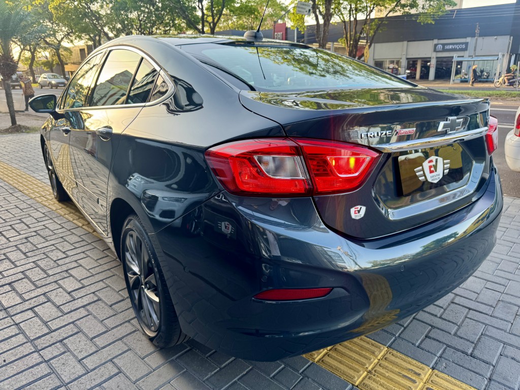 Chevrolet Cruze 86344a 74 - foto 6