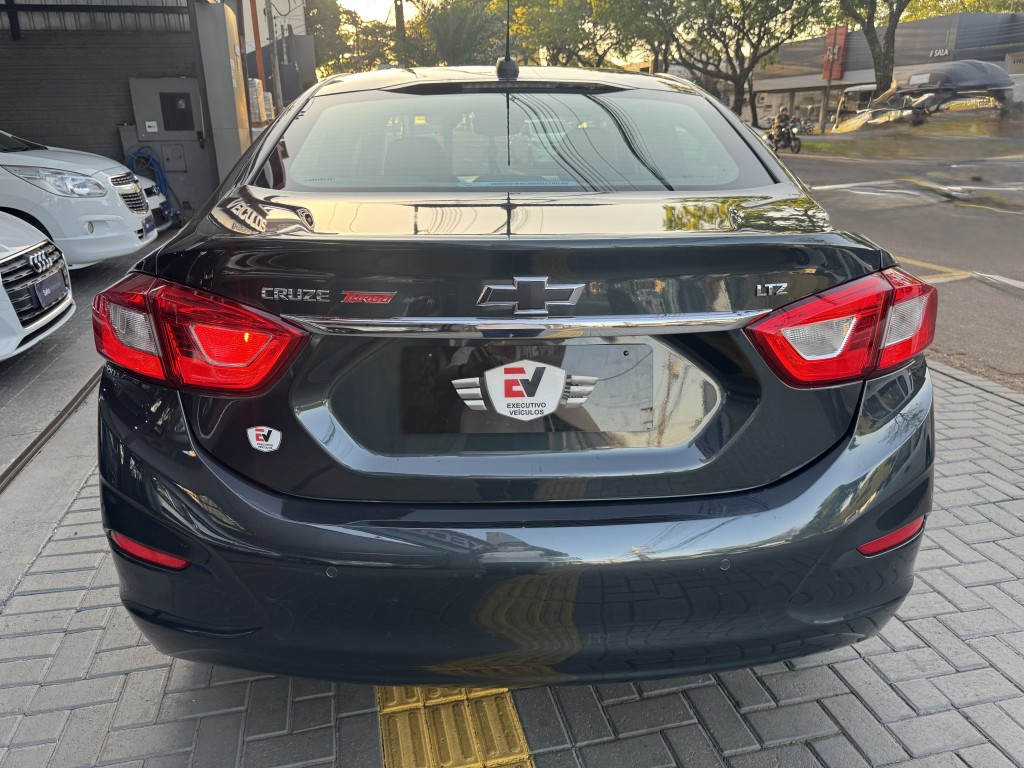 Chevrolet Cruze 86344a 74 - foto 7