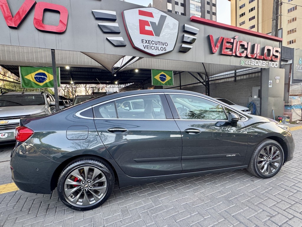 Chevrolet Cruze 86344a 74 - foto 9