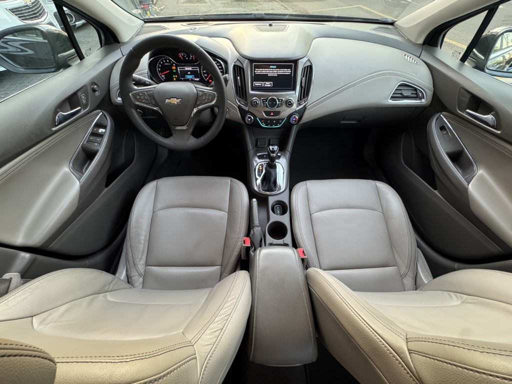 Chevrolet Cruze 86344a 74 - foto 10