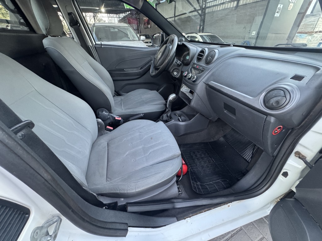 Chevrolet Montana 87e 66fab - foto 11