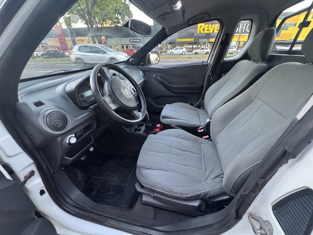 Chevrolet Montana 87e 66fab - foto 13