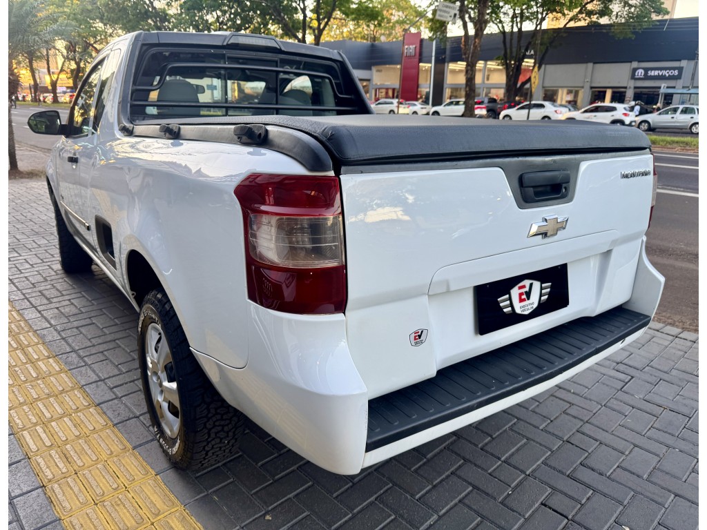 Chevrolet Montana 87e 66fab - foto 6