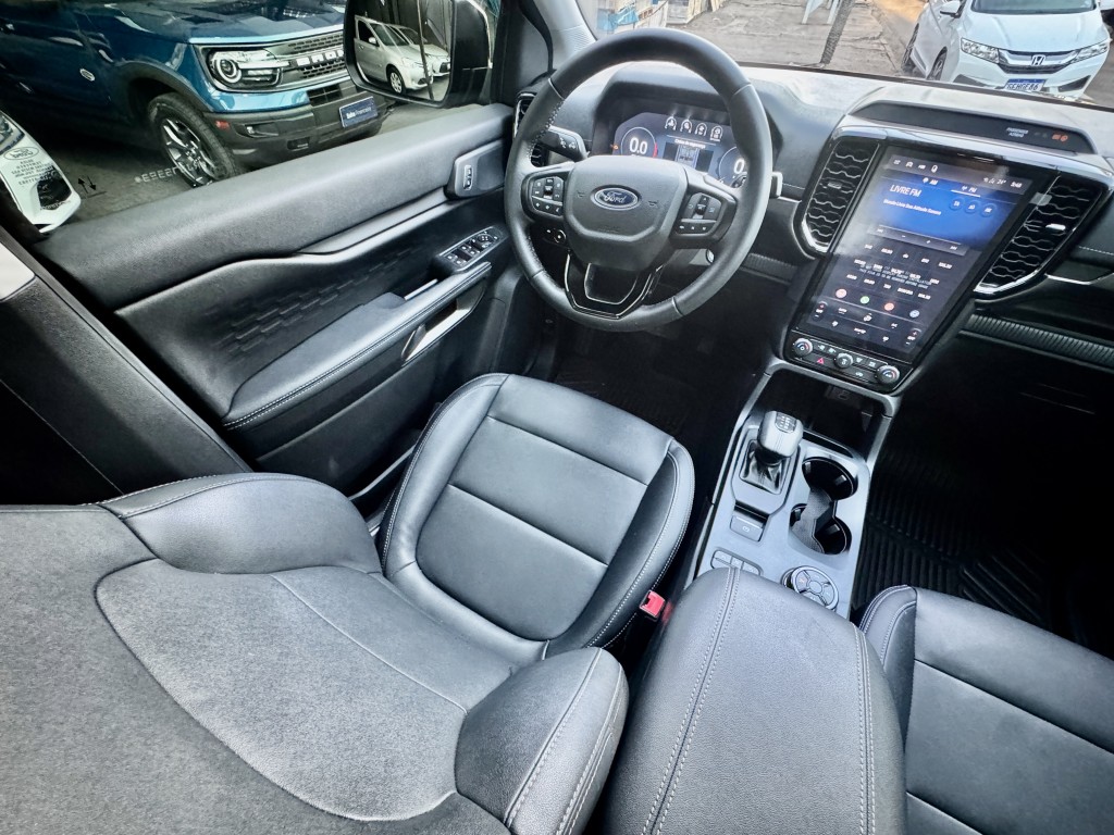 Ford Ranger Db575366 - foto 11
