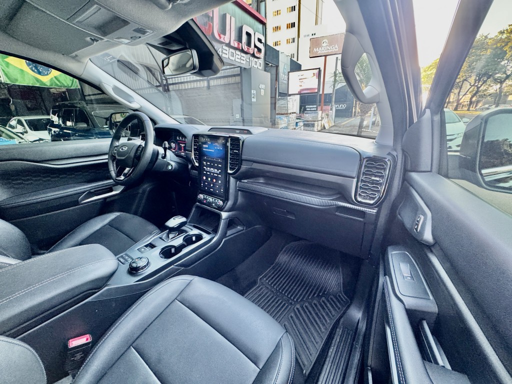 Ford Ranger Db575366 - foto 13