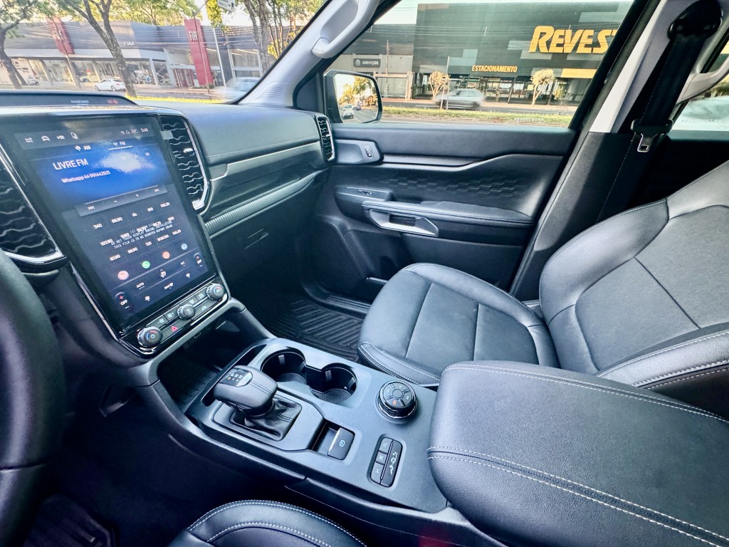 Ford Ranger Db575366 - foto 14