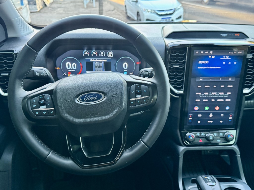 Ford Ranger Db575366 - foto 17