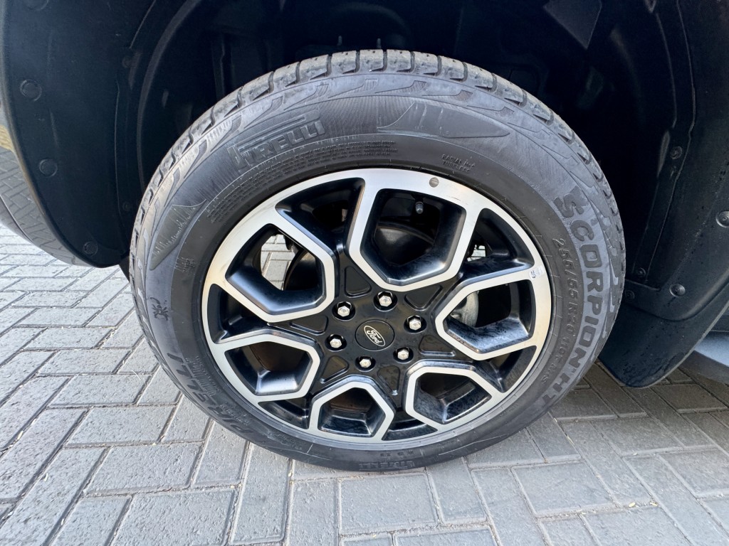 Ford Ranger Db575366 - foto 20