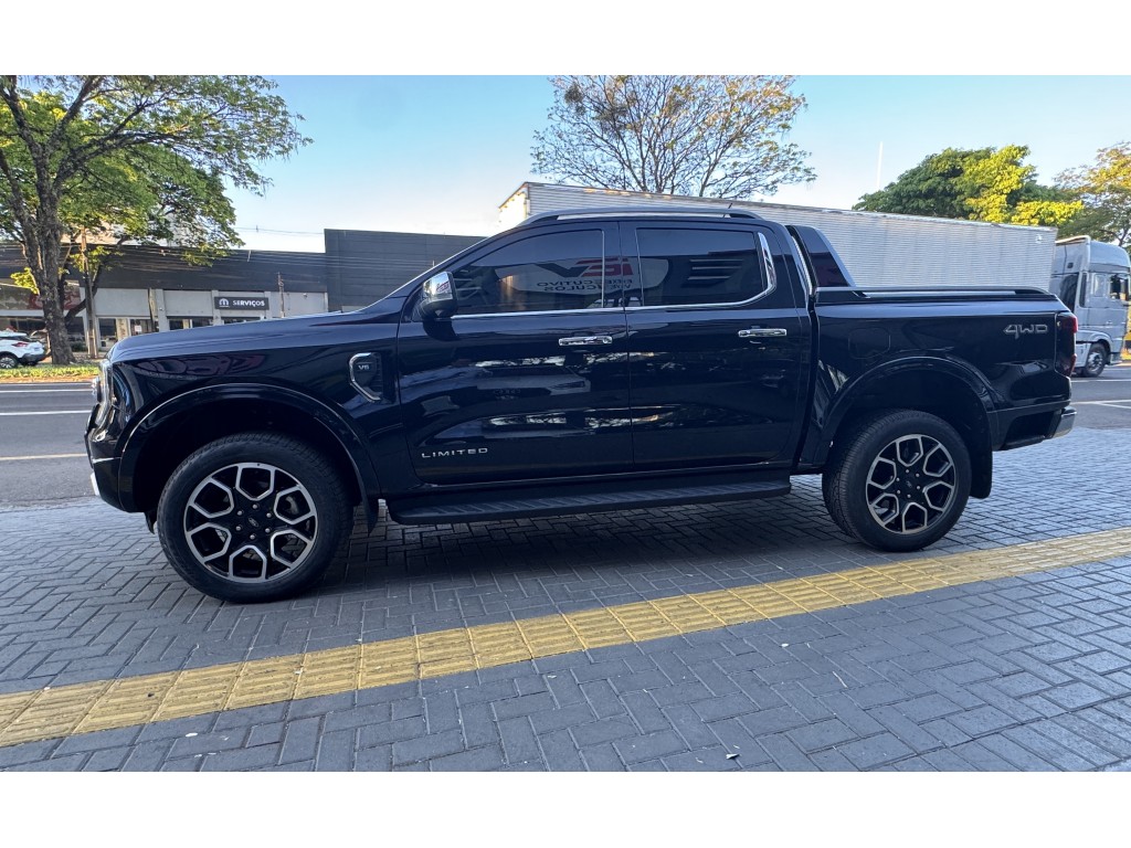 Ford Ranger Db575366 - foto 5
