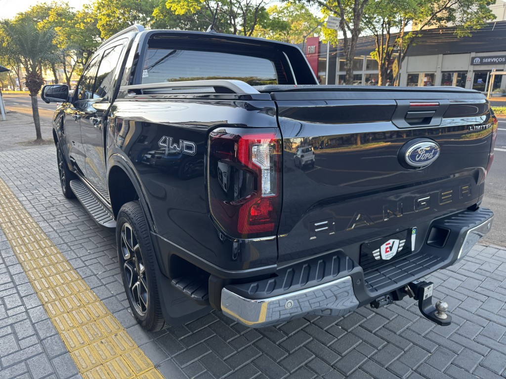 Ford Ranger Db575366 - foto 6