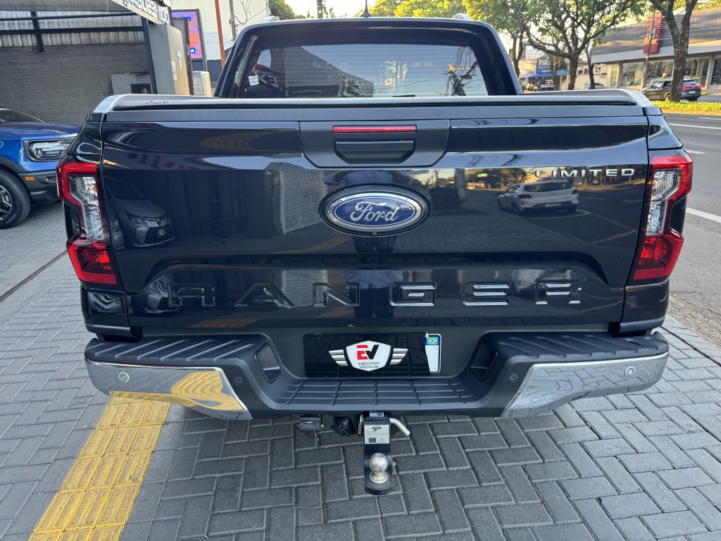 Ford Ranger Db575366 - foto 7