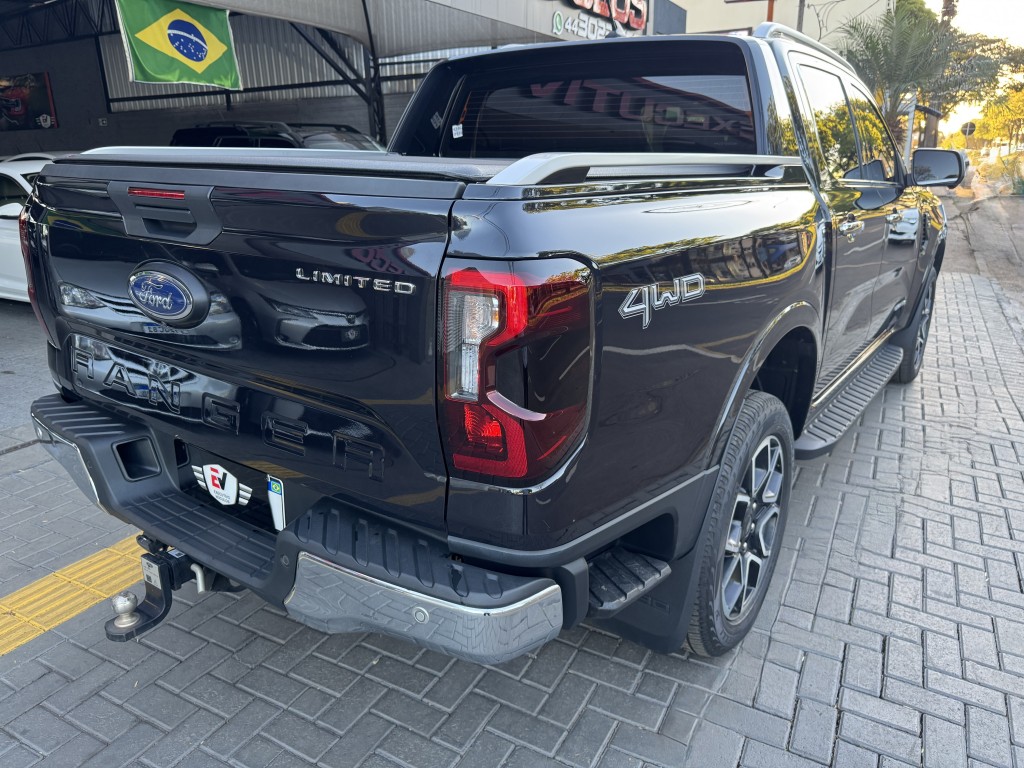 Ford Ranger Db575366 - foto 8