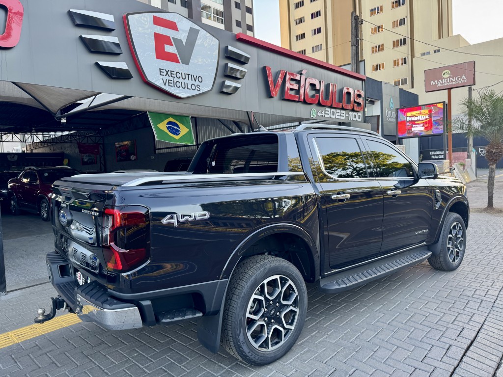 Ford Ranger Db575366 - foto 9