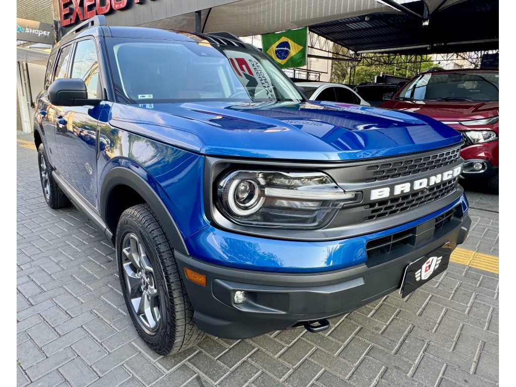 Ford Bronco Fb587a 3.0 - foto 2