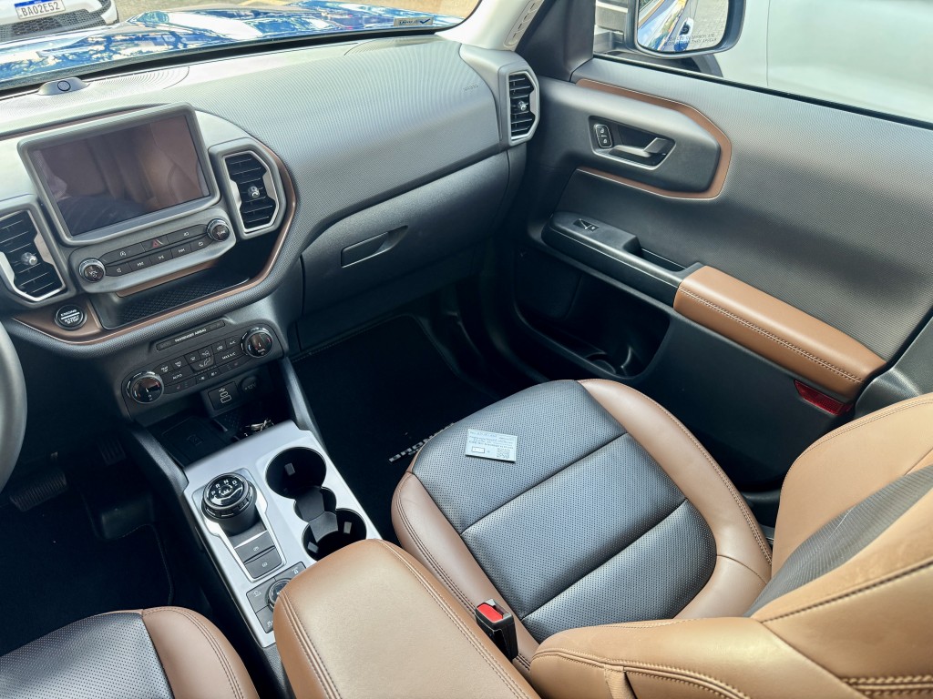 Ford Bronco Fb587a 3.0 - foto 11