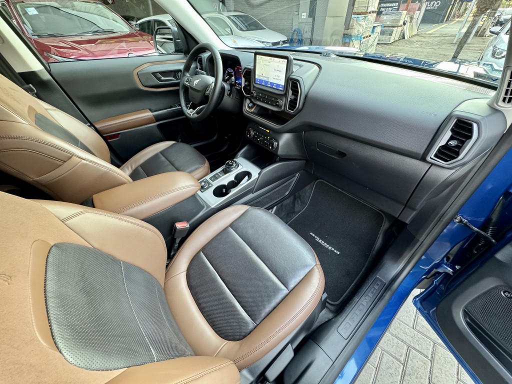 Ford Bronco Fb587a 3.0 - foto 13