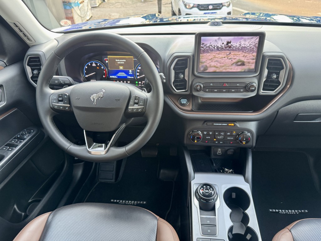 Ford Bronco Fb587a 3.0 - foto 14