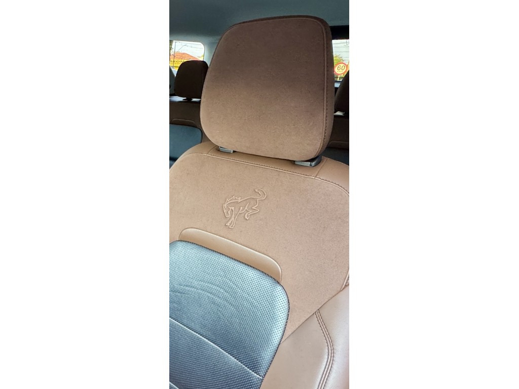 Ford Bronco Fb587a 3.0 - foto 16