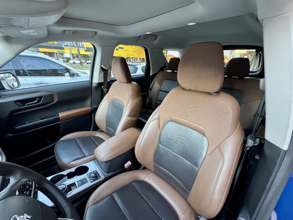 Ford Bronco Fb587a 3.0 - foto 17