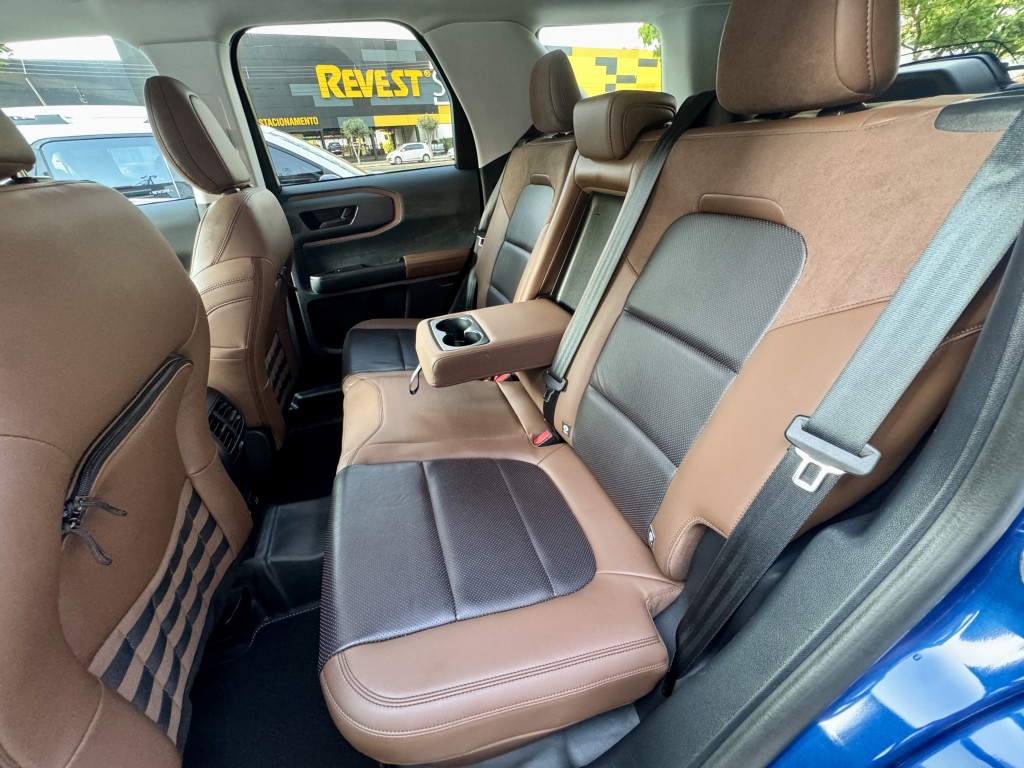 Ford Bronco Fb587a 3.0 - foto 18