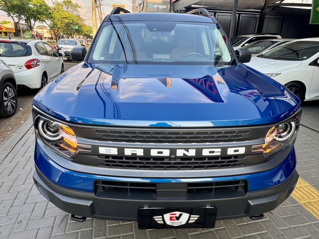 Ford Bronco Fb587a 3.0 - foto 3