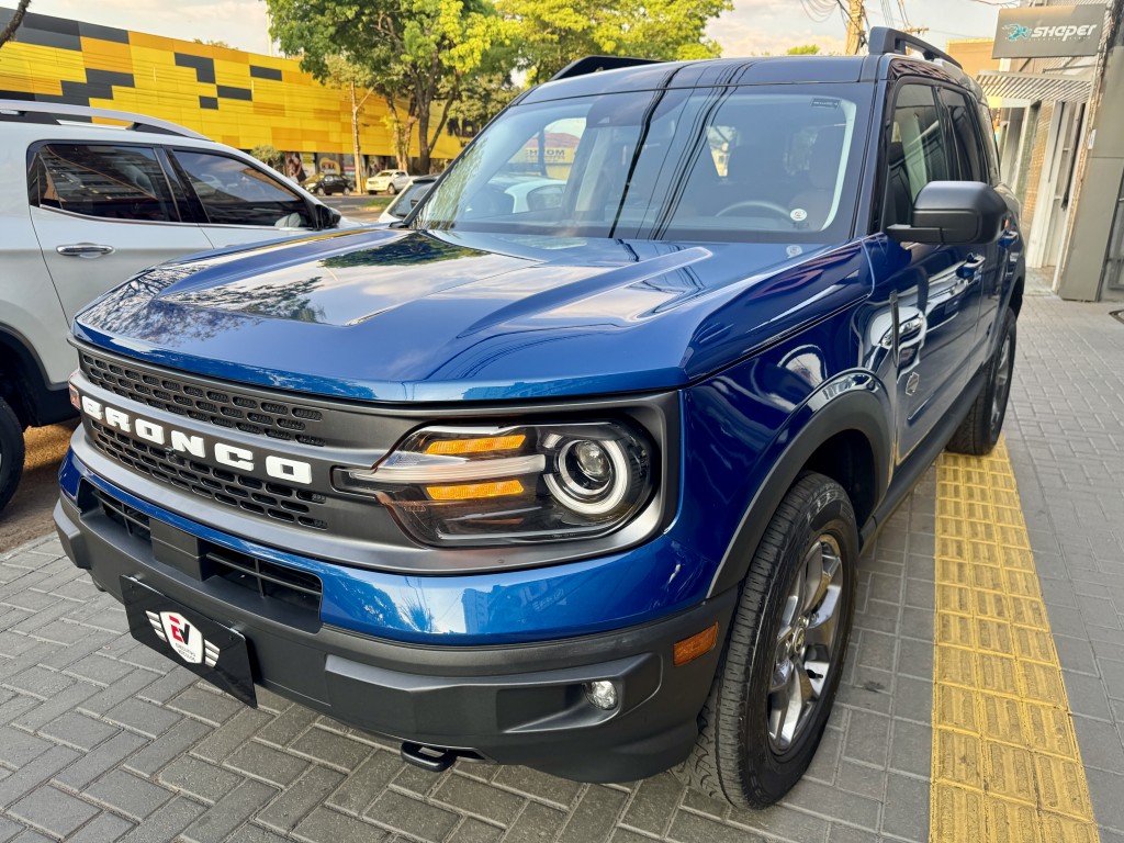 Ford Bronco Fb587a 3.0 - foto 4
