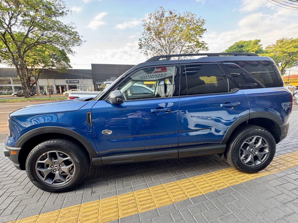 Ford Bronco Fb587a 3.0 - foto 5