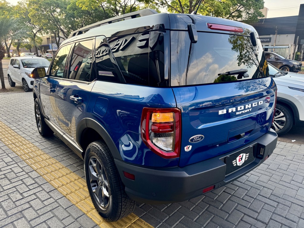 Ford Bronco Fb587a 3.0 - foto 6