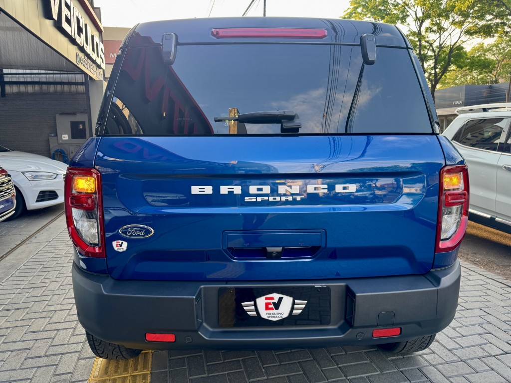 Ford Bronco Fb587a 3.0 - foto 7