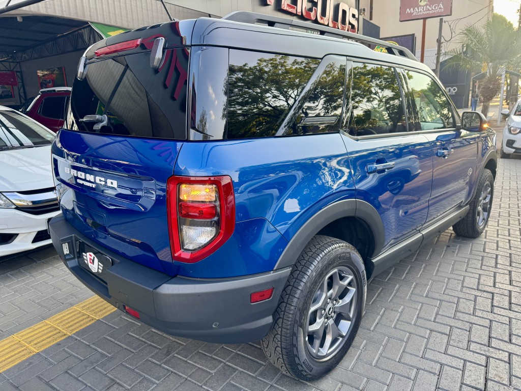 Ford Bronco Fb587a 3.0 - foto 8