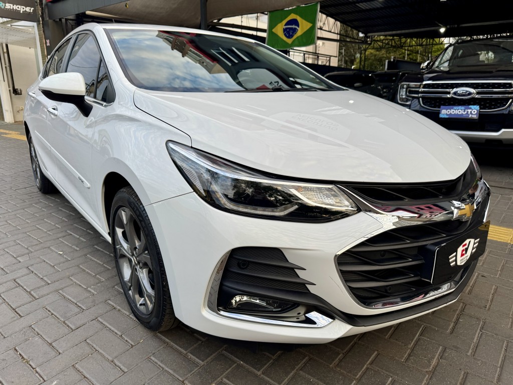 Chevrolet Cruze 115d 85ad - foto 2